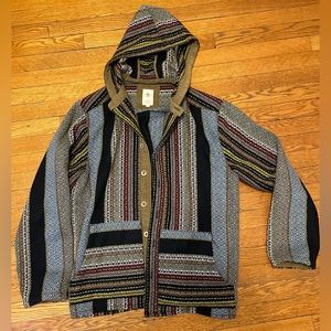 Territory Ahead Baja Hoodie